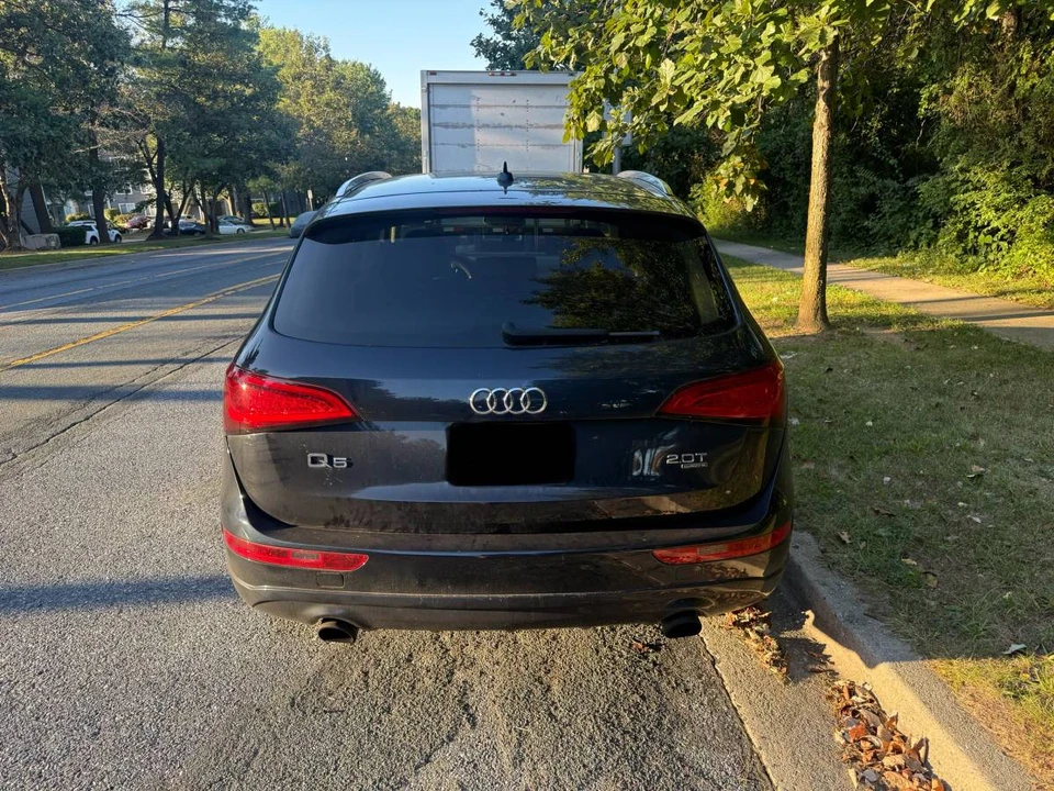 2013 Audi 8R Q5 - Image 5 of 8