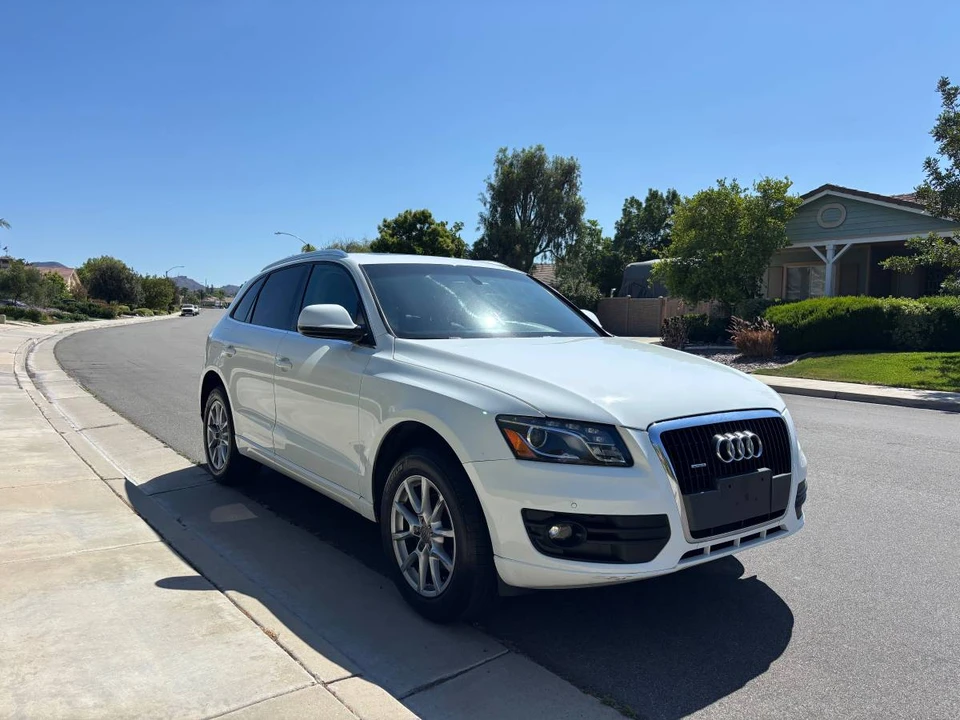 2013 Audi 8R Q5 - Image 5 of 14