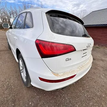 2013 Audi Q5