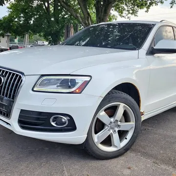 2013 Audi Q5