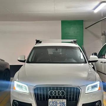 2013 Audi Q5