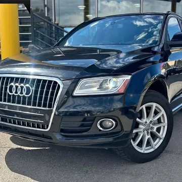 2013 Audi Q5