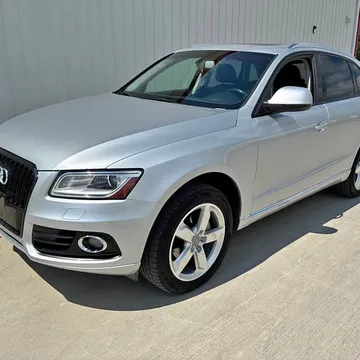 2013 Audi Q5