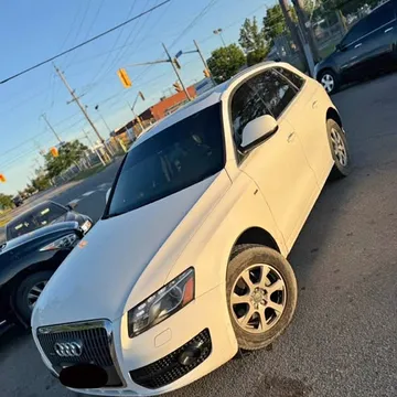 2013 Audi Q5