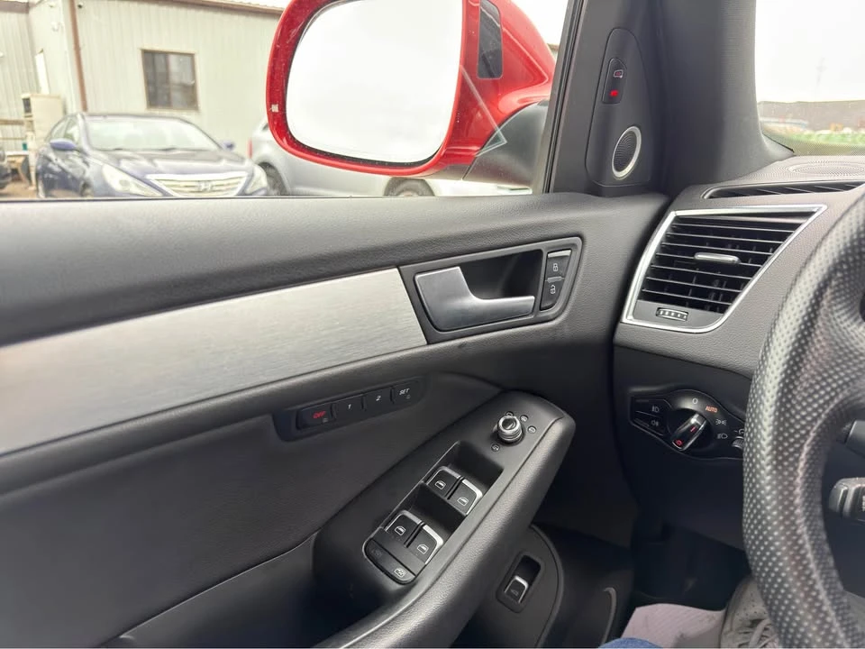 2013 Audi 8R Q5 - Image 12 of 15
