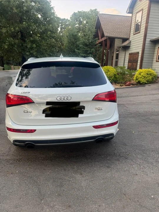 2013 Audi 8R Q5 - Image 2 of 10