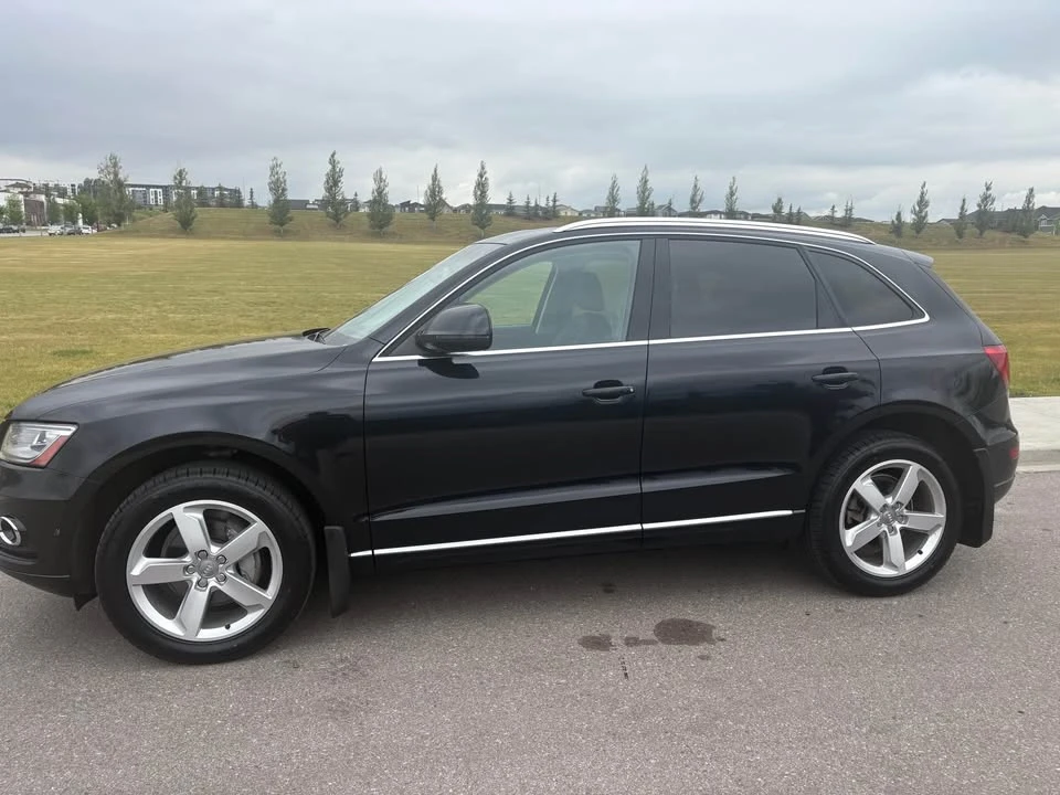 2013 Audi 8R Q5 - Image 2 of 11
