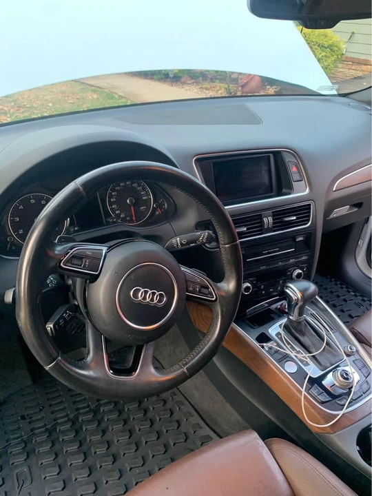 2013 Audi 8R Q5 - Image 5 of 10