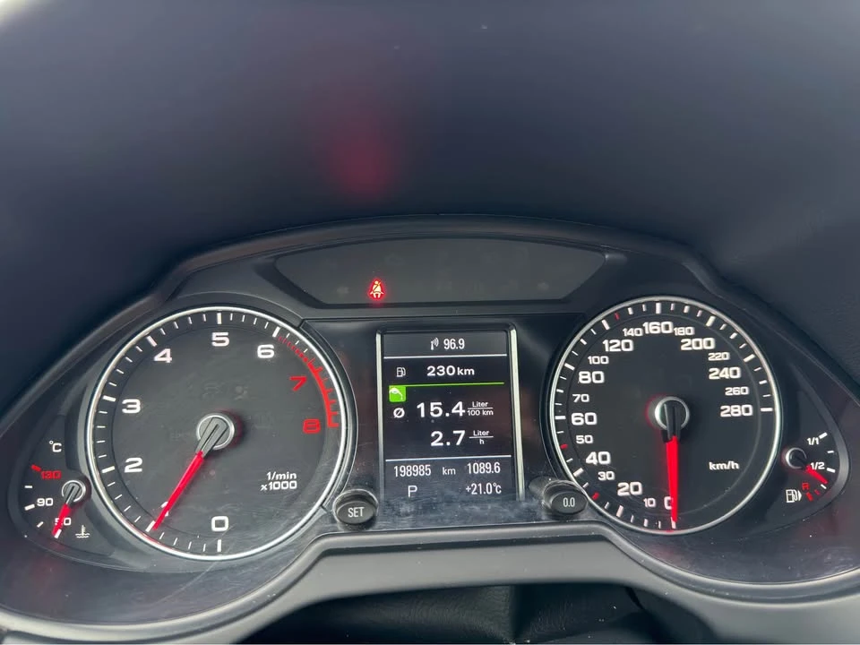 2013 Audi 8R Q5 - Image 8 of 15