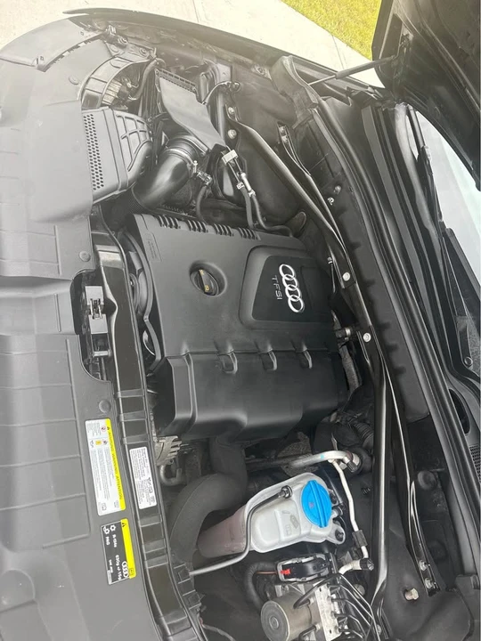 2013 Audi 8R Q5 - Image 9 of 11