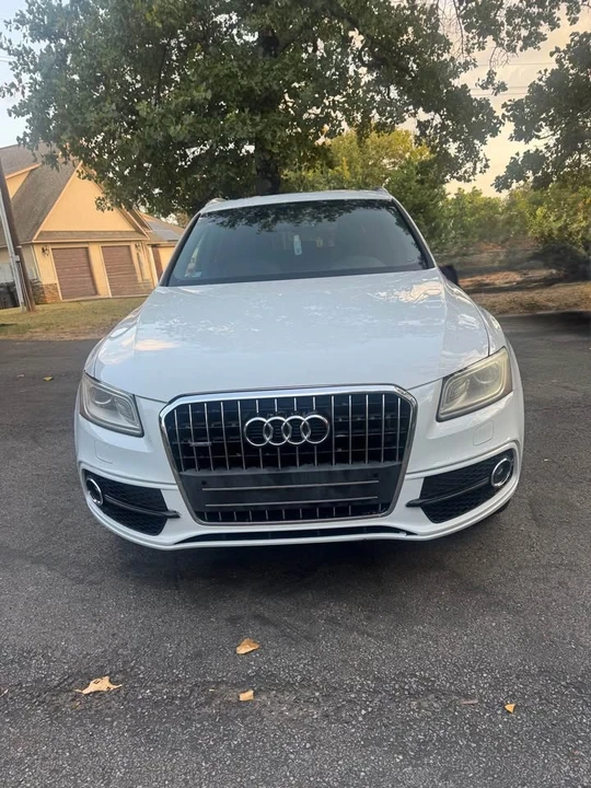 2013 Audi 8R Q5 - Image 3 of 10