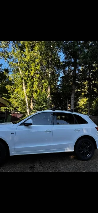 2013 Audi 8R Q5 - Image 2 of 7