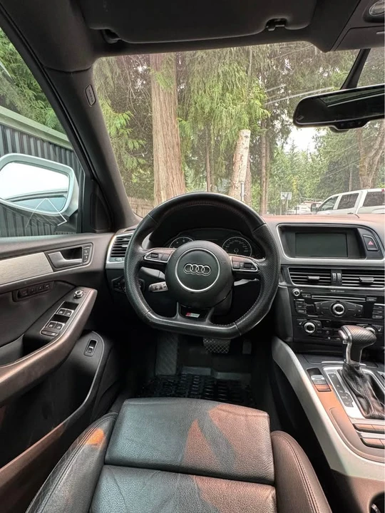 2013 Audi 8R Q5 - Image 7 of 7