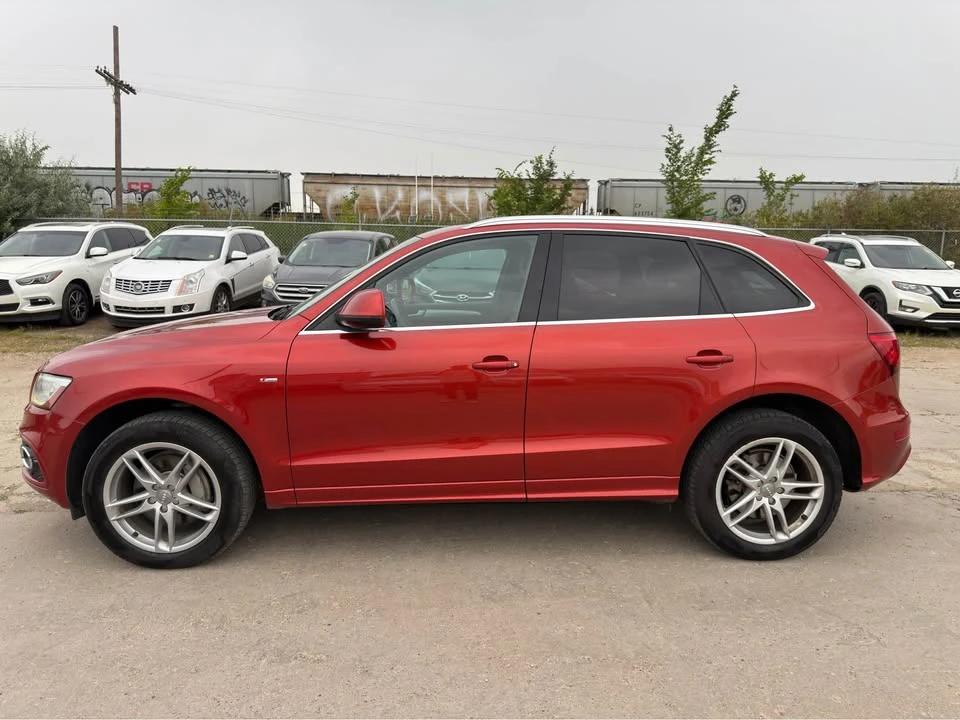 2013 Audi 8R Q5 - Image 2 of 15