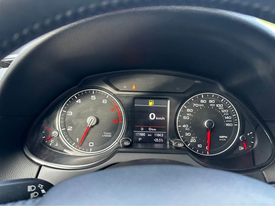 2013 Audi 8R Q5 - Image 14 of 15