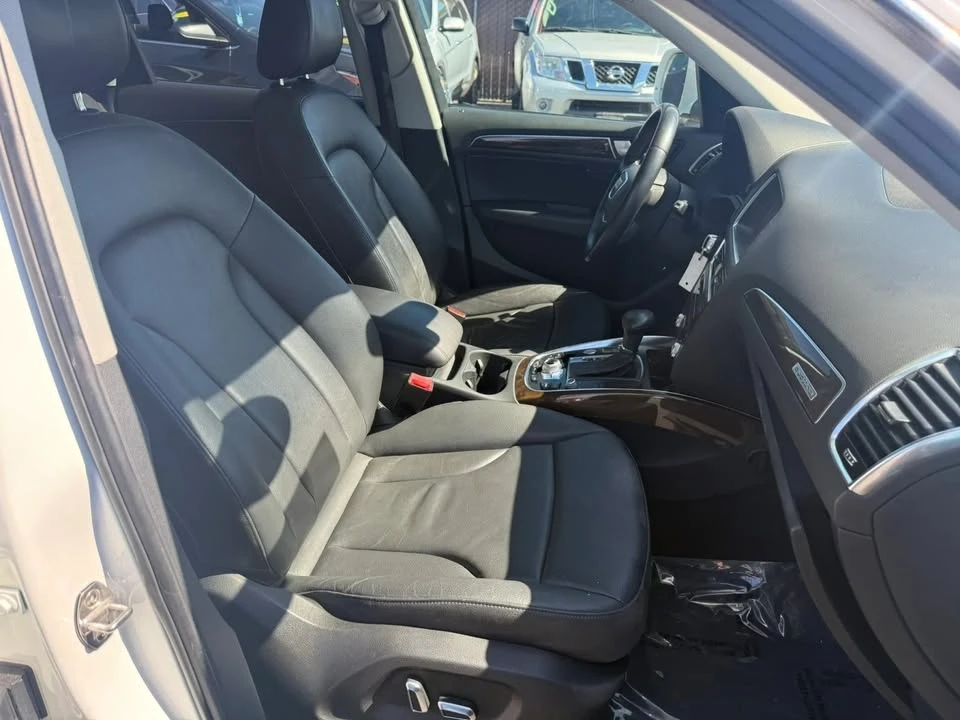 2013 Audi 8R Q5 - Image 13 of 14