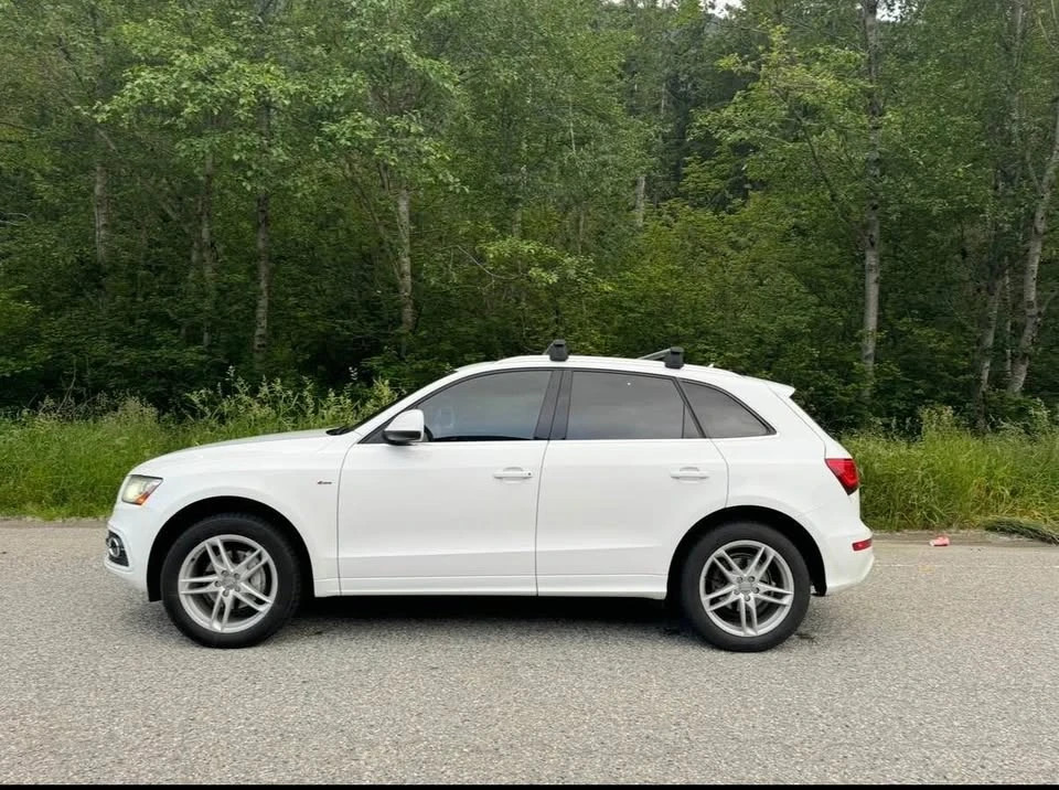 2013 Audi 8R Q5 - Image 3 of 7
