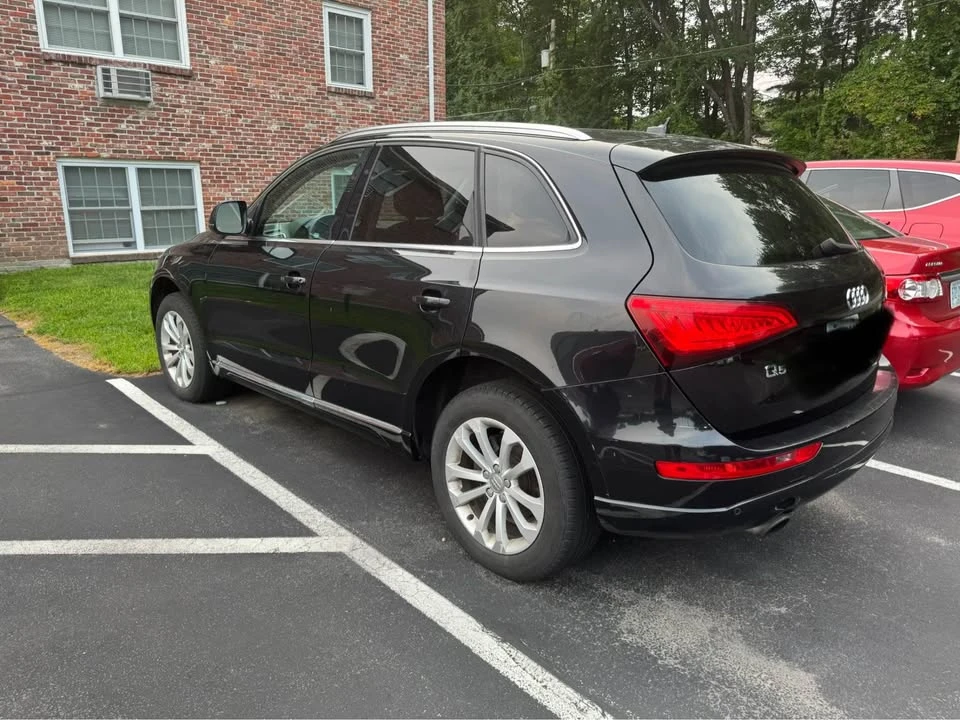 2013 Audi 8R Q5 - Image 3 of 10