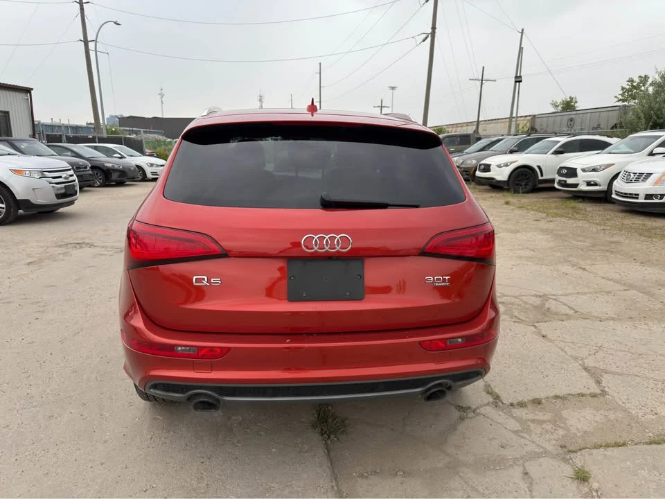 2013 Audi 8R Q5 - Image 4 of 15