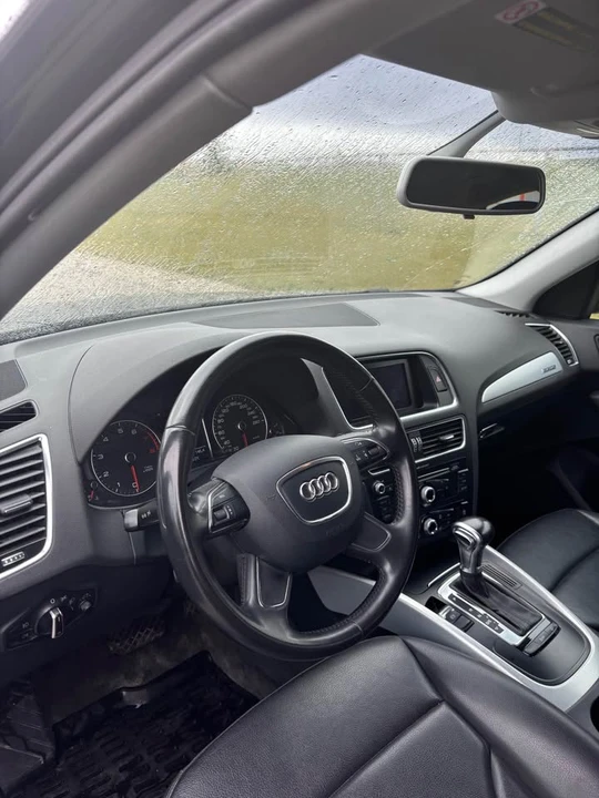 2013 Audi 8R Q5 - Image 7 of 9