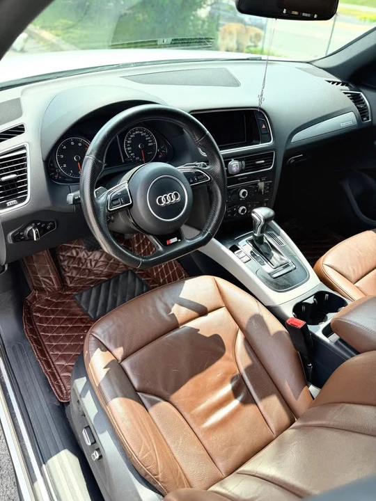 2013 Audi 8R Q5 - Image 9 of 20