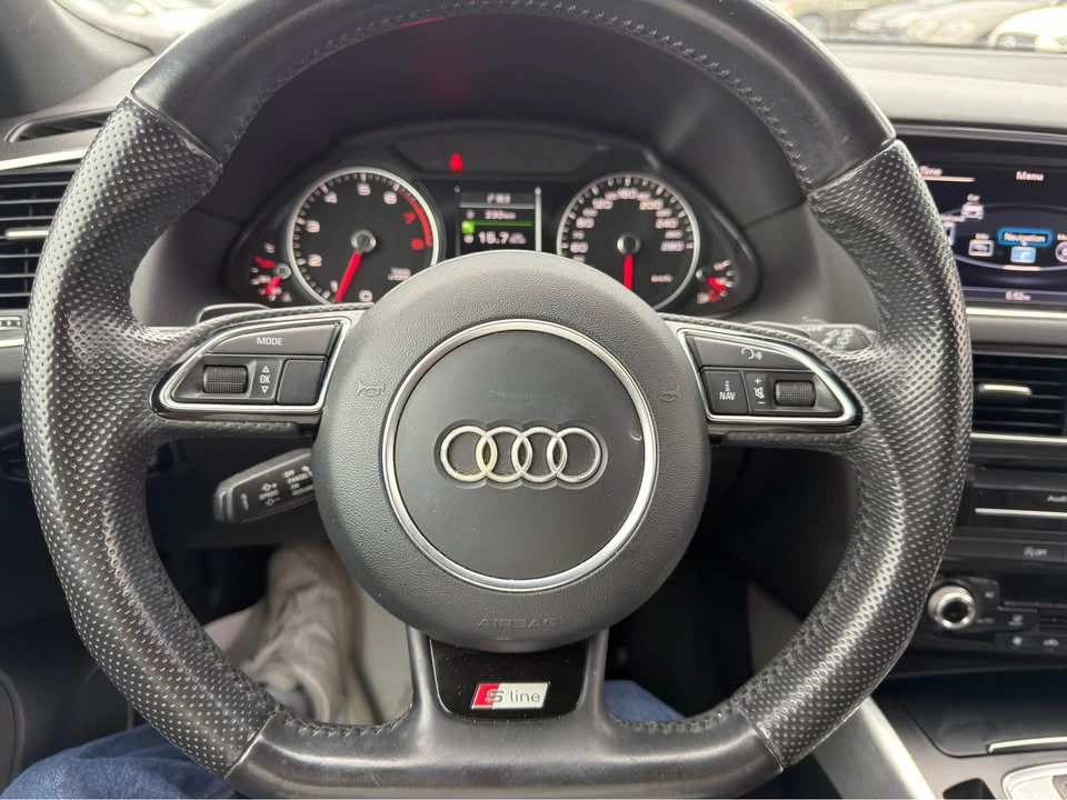 2013 Audi 8R Q5 - Image 9 of 15