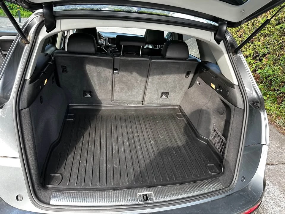 2013 Audi 8R Q5 - Image 11 of 15