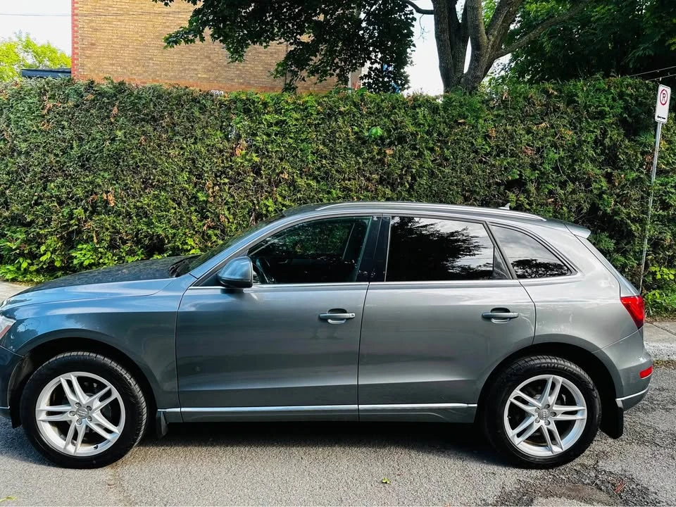 2013 Audi 8R Q5 - Image 2 of 15