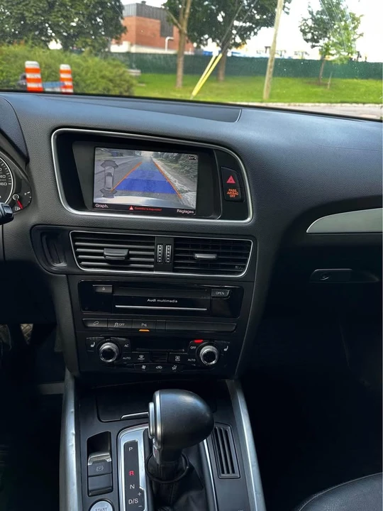 2013 Audi 8R Q5 - Image 15 of 15