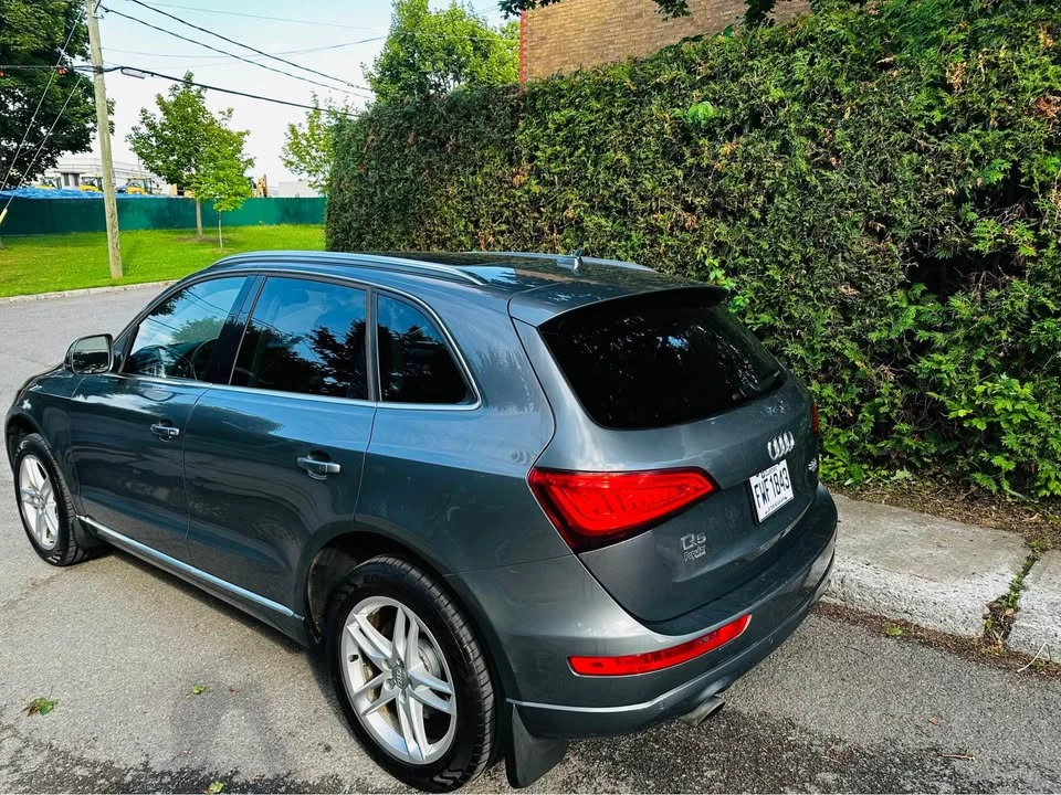2013 Audi 8R Q5 - Image 3 of 15