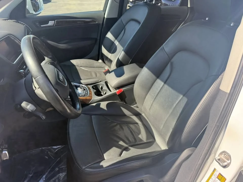 2013 Audi 8R Q5 - Image 11 of 14