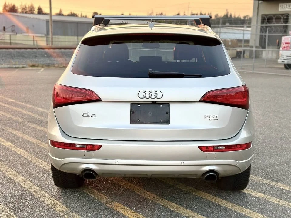 2013 Audi 8R Q5 - Image 5 of 15