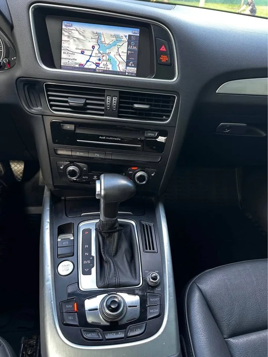 2013 Audi 8R Q5 - Image 13 of 15