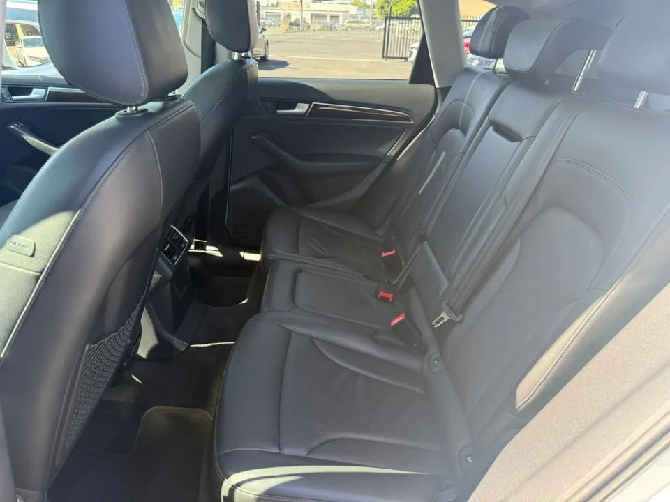 2013 Audi 8R Q5 - Image 14 of 14