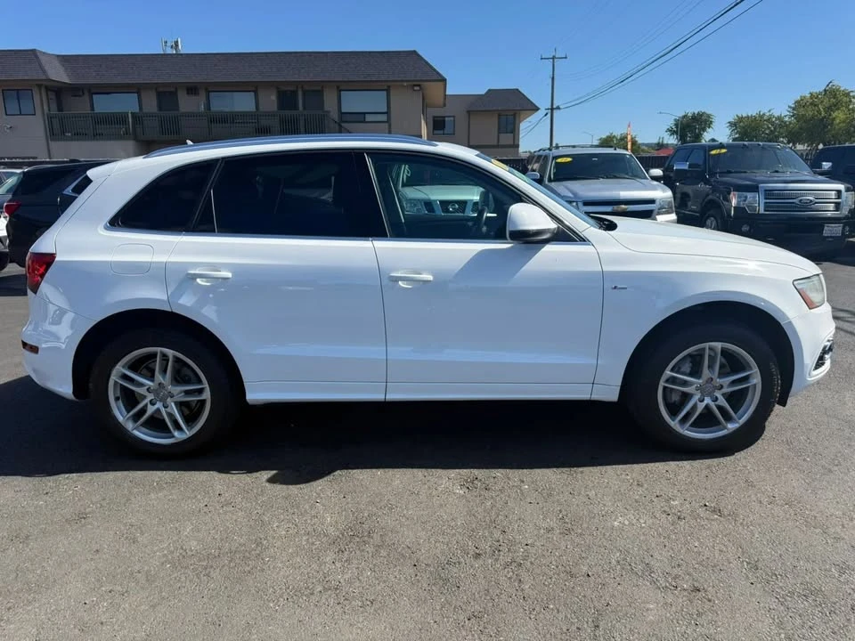 2013 Audi 8R Q5 - Image 6 of 14