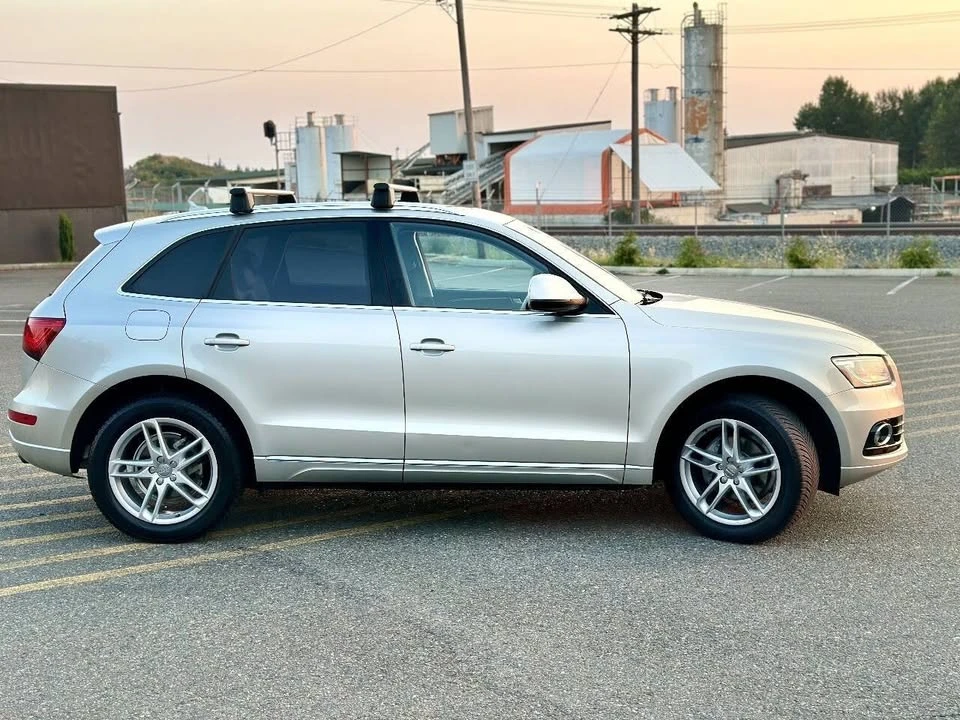 2013 Audi 8R Q5 - Image 7 of 15