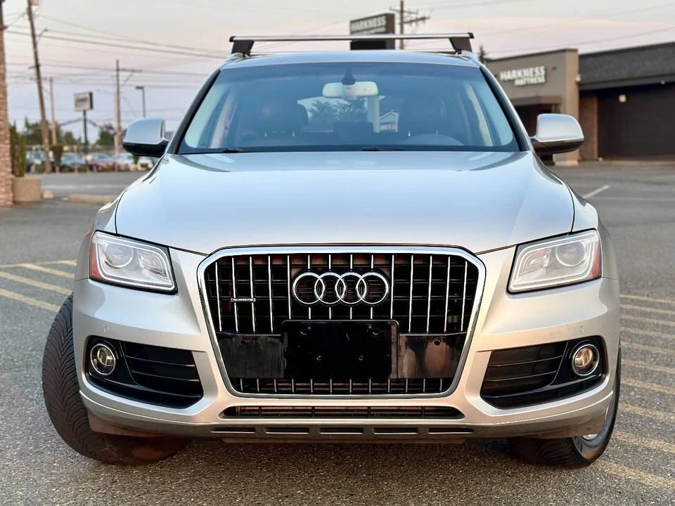 2013 Audi 8R Q5 - Image 8 of 15