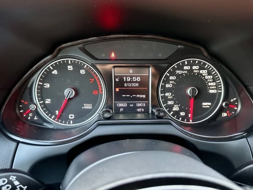 2013 Audi 8R Q5 - Image 12 of 15