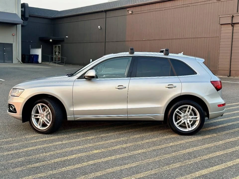 2013 Audi 8R Q5 - Image 3 of 15