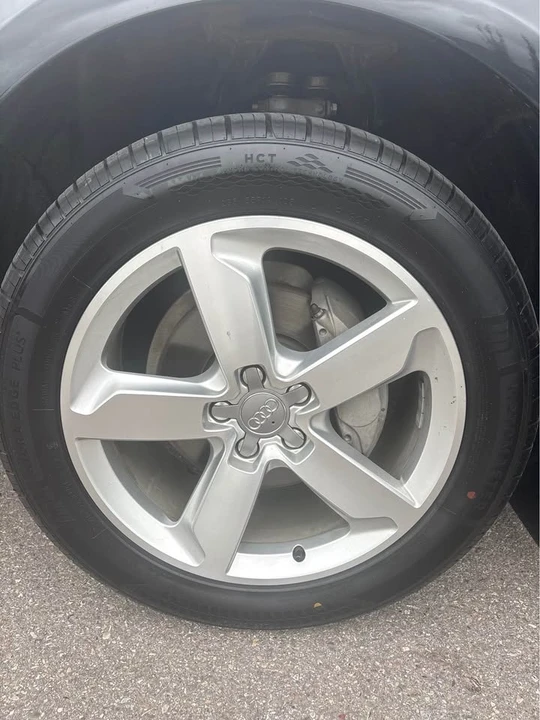2013 Audi 8R Q5 - Image 10 of 11