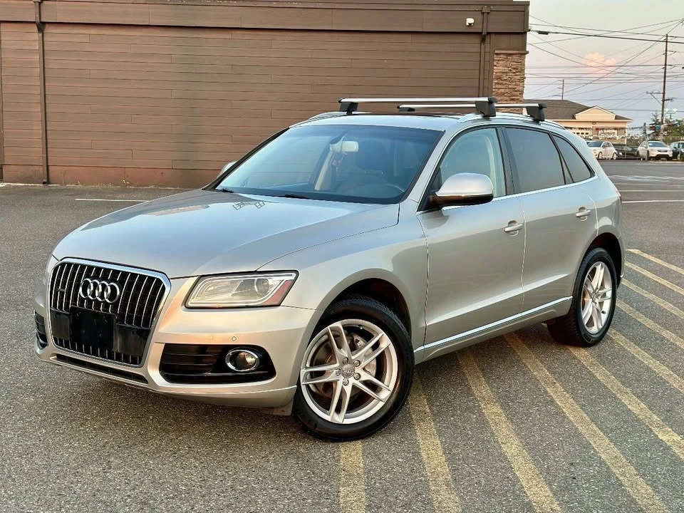 2013 Audi 8R Q5 - Image 2 of 15