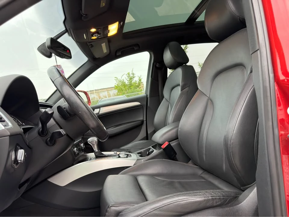 2013 Audi 8R Q5 - Image 13 of 15
