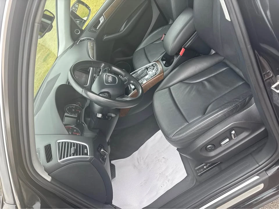 2013 Audi 8R Q5 - Image 7 of 11