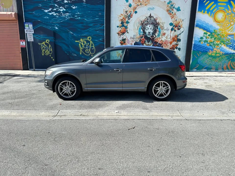 2013 Audi 8R Q5 - Image 2 of 12