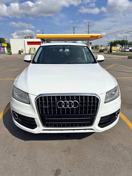 2013 Audi Q5