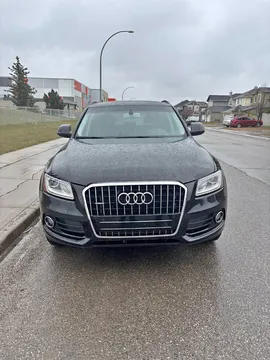 2013 Audi Q5