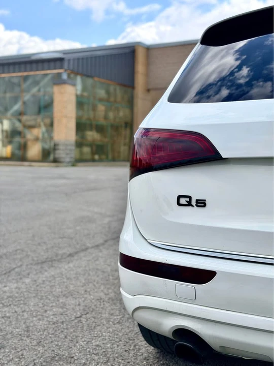 2013 Audi 8R Q5 - Image 20 of 20