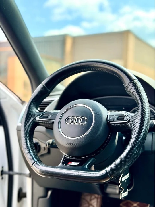2013 Audi 8R Q5 - Image 12 of 20