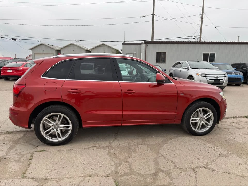 2013 Audi 8R Q5 - Image 6 of 15