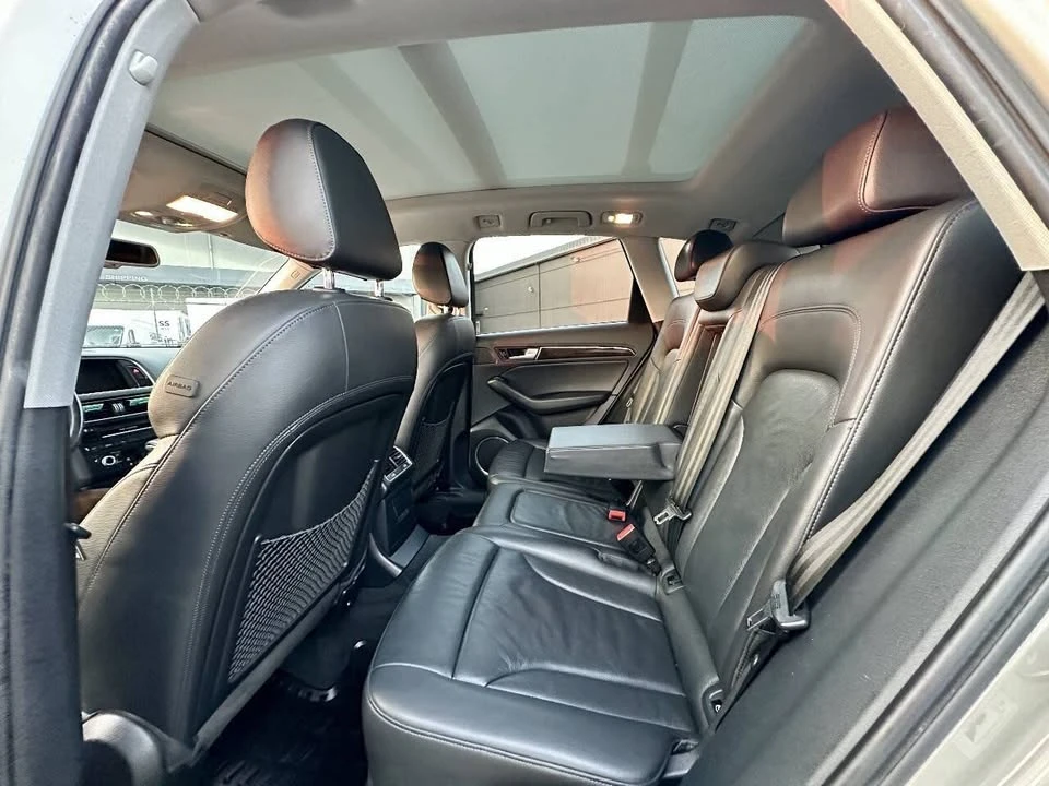 2013 Audi 8R Q5 - Image 10 of 15